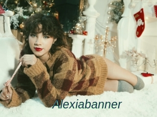 alexiabanner Cinema Sex