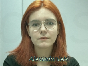 Alexiadaniels