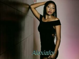 Alexiafor