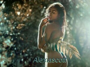 Alexiascott