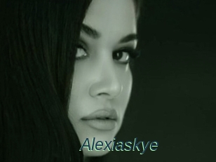 Alexiaskye