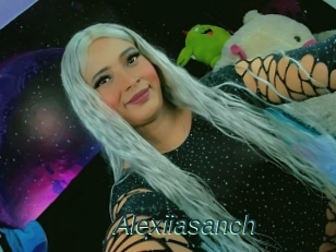 Alexiiasanch