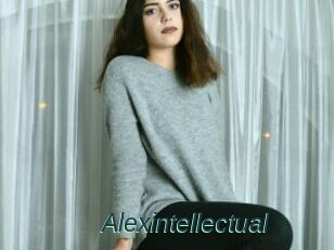 Alexintellectual