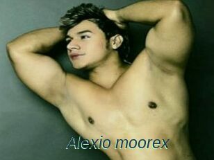 Alexio_moorex