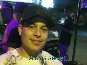 Alexis_sweett