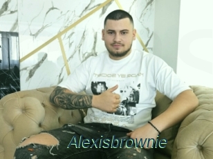 Alexisbrownie