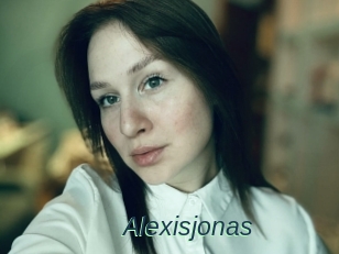 Alexisjonas