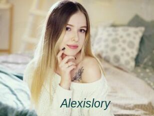 Alexislory