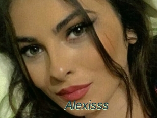 Alexisss