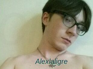 Alexlaligre