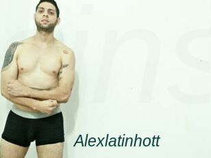 Alexlatinhott