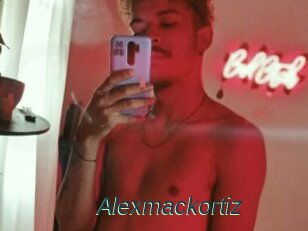 Alexmackortiz