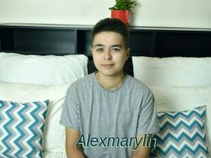 Alexmarylin