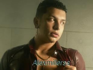 Alexmillerss