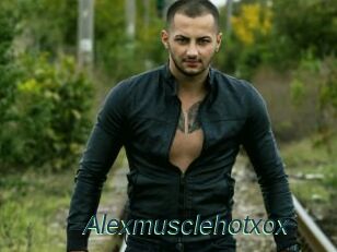 Alexmusclehotxox