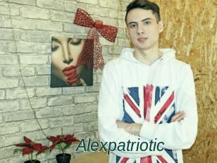 Alexpatriotic