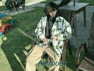 Alexpoett