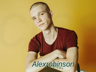Alexrobinson