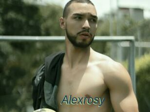 Alexrosy