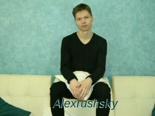 Alexrushsky