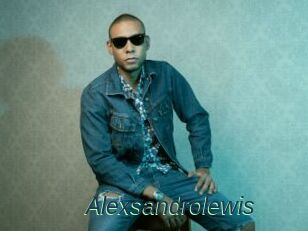 Alexsandrolewis