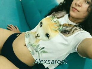 Alexsarock