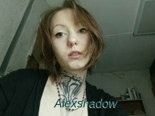 Alexshadow