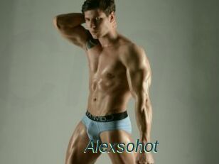 Alexsohot