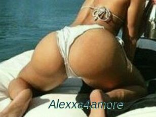 Alexxa4amore