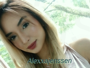 Alexxajenssen