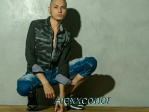 Alexxconor