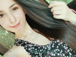 Alexxluna