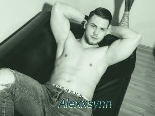 Alexxsynn