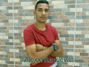 Alexxvillanuevas