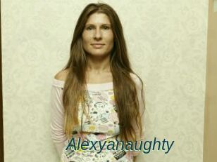 Alexyanaughty