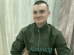 Alexyung