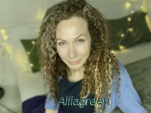 Alfiagreen