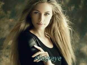 Aliagreye