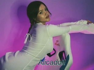 Alicadolli