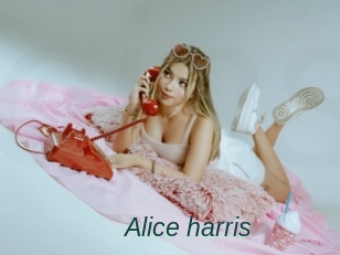 Alice_harris