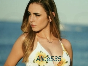 Alice535