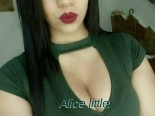 Alice_littlel