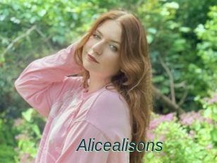 Alicealisons