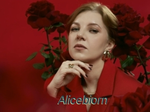 Alicebiorn