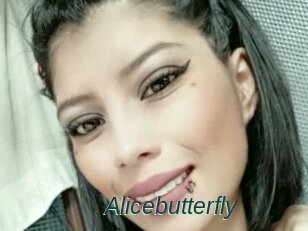 Alicebutterfly