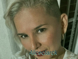 Aliceclarck