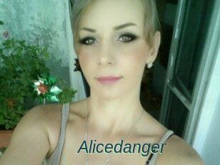 Alicedanger