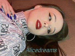 Alicedreams