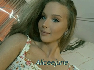 Aliceejune