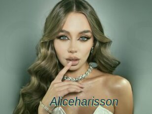 Aliceharisson